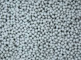 Food-grade rPET Pellets