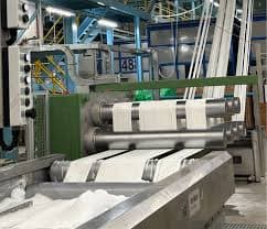 Polyester Staple Fiber