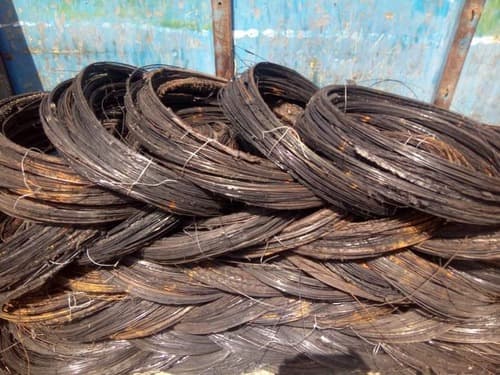 Steel Iron