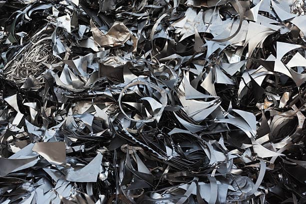 Aluminium Cans & Steels