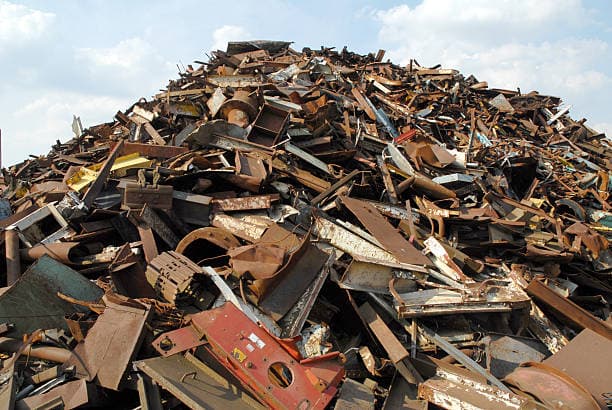 Ferrous Metals