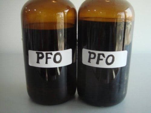Waste Engine Oil Recycling