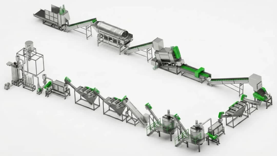 We Sell Machinery