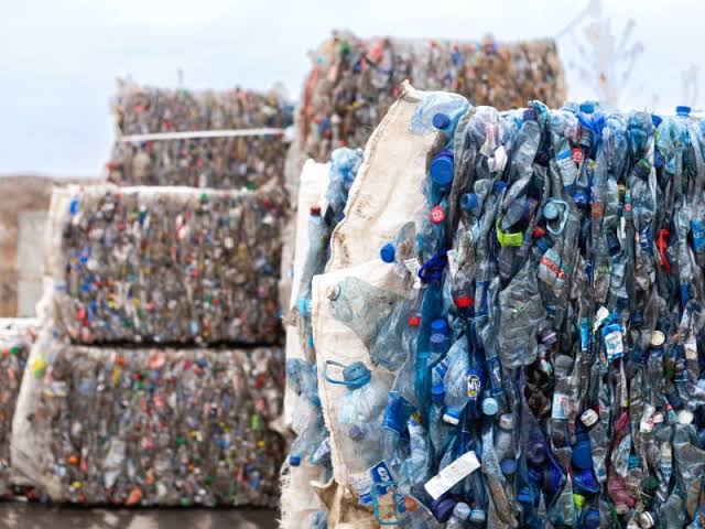 We Recycle